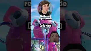 Why would you not? #fortnite #fortnitememes #gaming #viral #ginoreacts #greenscreen
