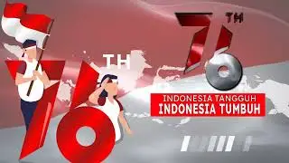 Video Ucapan HUT RI Ke 78 Dirgahayu Indonesia   17 Agustus 2023 2