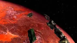 Diaspora Trailer 4