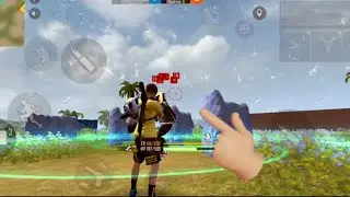 DESCUBRI ESTO PARA SUBIR MI NIVEL DE FORMA RAPIDA EN FREE FIRE ✅