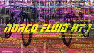 Norco fluid ht 1