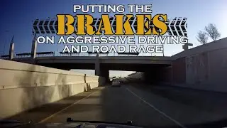 Putting the Brakes on Aggressive Driving and Road Rage