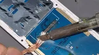 IMO Dash 4G LCD Screen Swap Fixed Full Video Tutorial