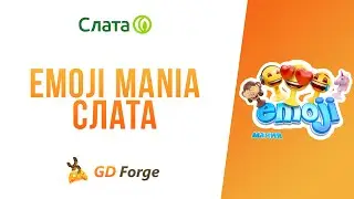 EmojiSlata - marketing game for supermarkets