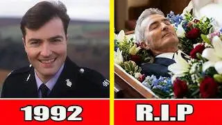 HEARTBEAT (1992–2010) Cast: Then and Now 2024, their lives were heartbreaking.