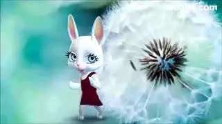 Байки от Зайки