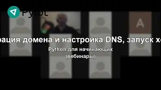 Domain Registration, DNS Configuration, and Hosting Setup