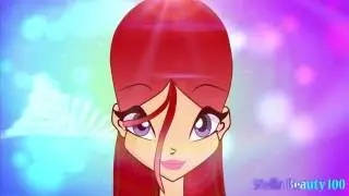 Winx Club OC | Alexa Sirenix ᴴᴰ