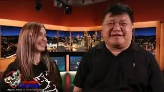 SUPER SABONG WITH KA LANDO AND DAIANA MENEZES (JULY 25, 2020)