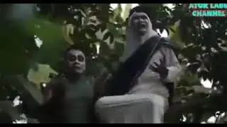masyaallah Hiburan tapi bermakna