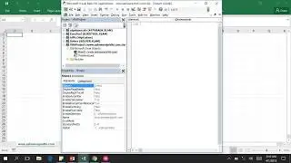 What is Objects, Properties and Methods Concept in VBA- Part 2 of 2
