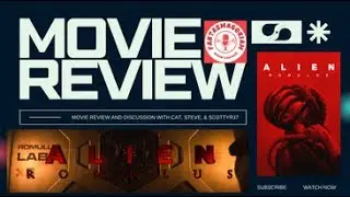 Alien Romulus Review & Discussion