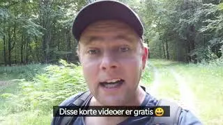 Tips og tricks #3: Spotning af gode steder.