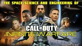 Is Call of Duty: Infinite Warfare 