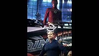 The Flash VS Homelander