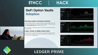 22 July 2022 - LedgerPrime Workshop - DeFi Derivatives and Onchain metrics