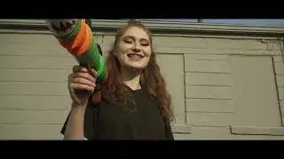 Highh Mo - Finesser (Official Music Video)