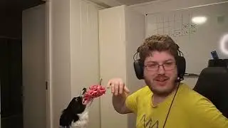 Editing stream January 26th 2023