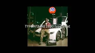 *FREE* TYFONTAINE1800 X LIL UZI VERT TYPE BEAT 
