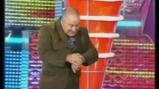 Игорь Маменко 