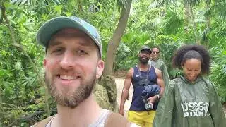 Playa Del Carmen, Mexico 2021