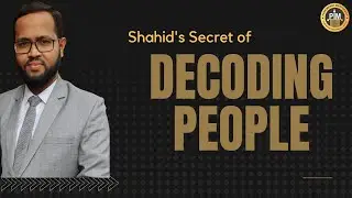 Secrets of Decoding People