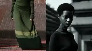 UNIQLO : C 2024 Fall/Winter