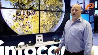 PureLink VIP Series Enterprise Video over IP Solutions | InfoComm 2019