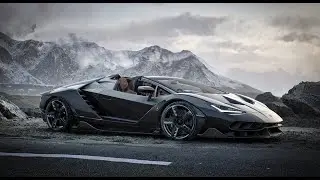 Making a car animation with Blender and Unreal engine 5