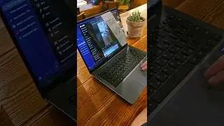 Huawei matebook 14 распаковка #huawei #matebook