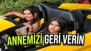 DİLAN POLAT VE ÇOCUKLARI