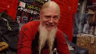 MARKO HIETALA interview on 
