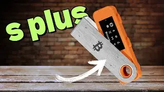 Ledger Nano S Plus Review: Best Budget Hardware Wallet?