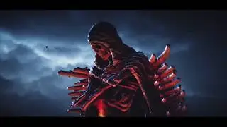 Tainted Grail (PC) - Teaser Trailer