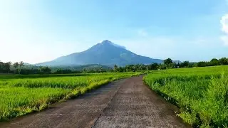 Tara bike at sitio buga Nabonton Ligao City