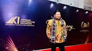 HUT AKI ke - 50