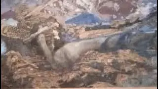 IV. Возникновение греха. Павел Кондрачук.