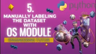 OS Module in Python | Renaming Files & Combining Paths | Engineering Tutor