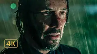 Джон Уик против Вигго (9/9). Финальная сцена Джон Уик