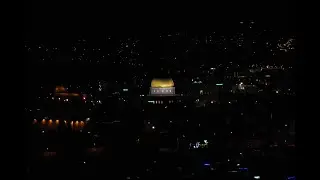 Jerusalem 2019