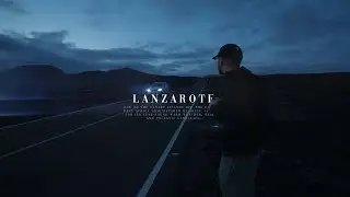 Lanzarote | Island on Mars