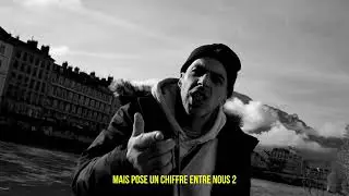 LACRAPS X JEFF LE NERF - Poussez vous 6