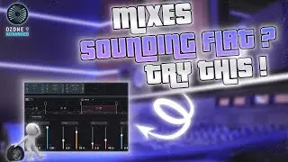 How To Get PRO Mixes That Sound FULL and UPFRONT Acoustic Guitar Music