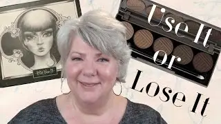 Project Pan - Use it or Lose it
