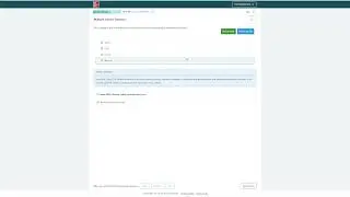 Instant Answer Button Showcase