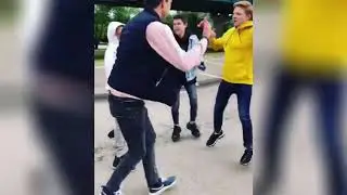 Егор Шип - новые вайны 2