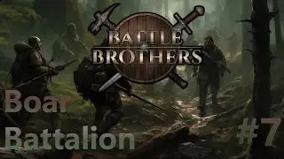 The Sergeant and His Money | Battle Brothers Ep.7