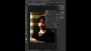 Create Dramatic light effect with Photoshop 