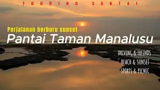 pantai manalusu