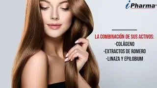 Shampoo colageno
